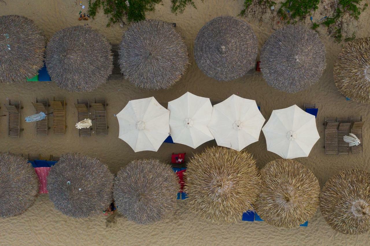 Hoi An Sea Village Homestay Exterior foto