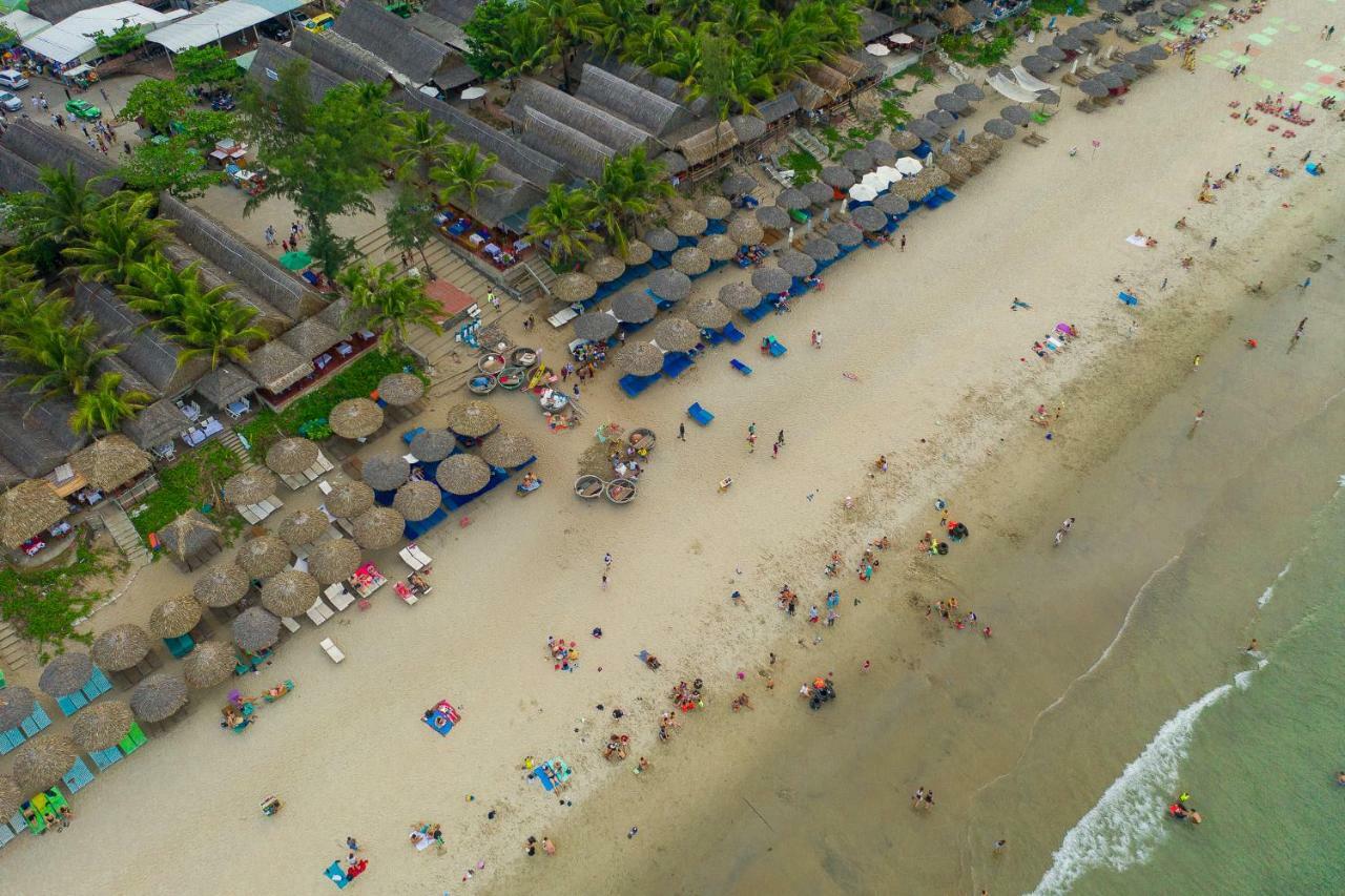 Hoi An Sea Village Homestay Exterior foto